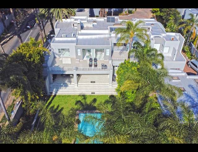 6 BEDROOM HOUSE FOR SALE IN MORNINGSIDE